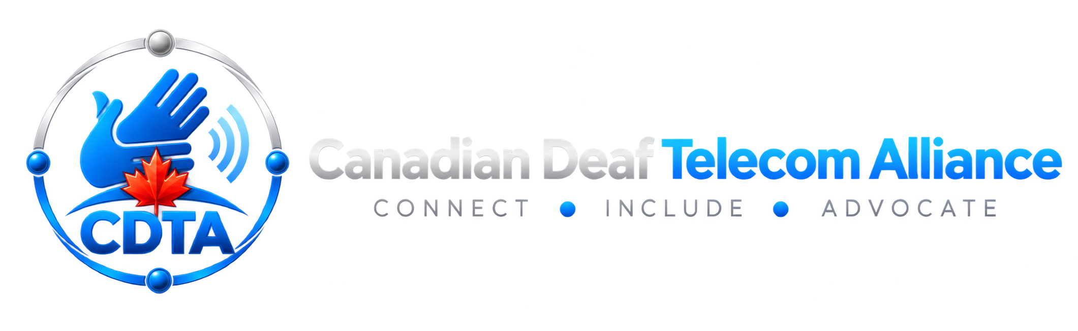 Canadian Deaf Telecom Alliance
